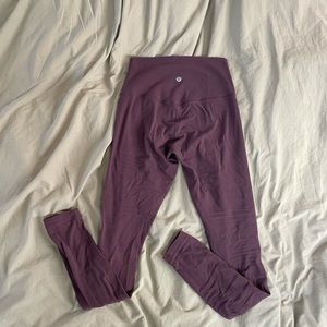 Lululemon align leggings
